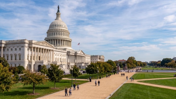 Investment Lens: Looking Past the Midterms
